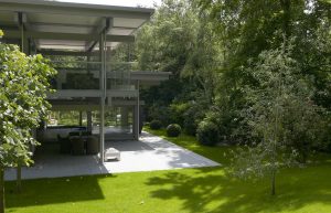 Huf Haus Home in Weybridge, Surrey | Residential Photographer UK | Architectural Photographer Berkshire