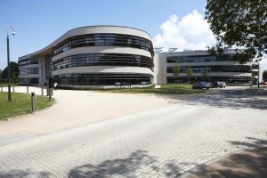 Thomas Deakin Academy, Peterborough | Architecture Photography London