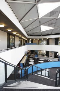 Thomas Deakin Academy, Peterborough | Architecture Photography London