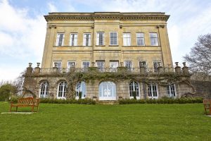 Bailbrook House Hotel, Bath | Hotel Photographer | Hotel Photography