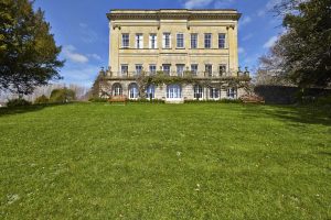 Bailbrook House Hotel, Bath | Hotel Photographer | Hotel Photography