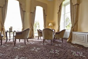 Bailbrook House Hotel, Bath | Hotel Photographer | Interior Hotel Photography