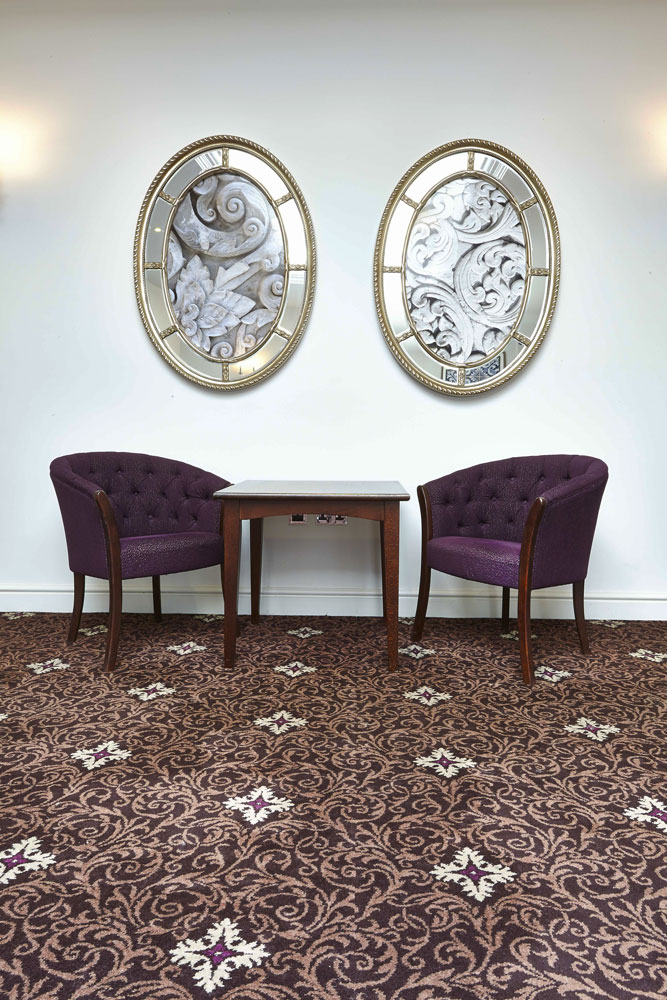 Bailbrook House Hotel, Bath | Hotel Photographer | Interior Hotel Photography