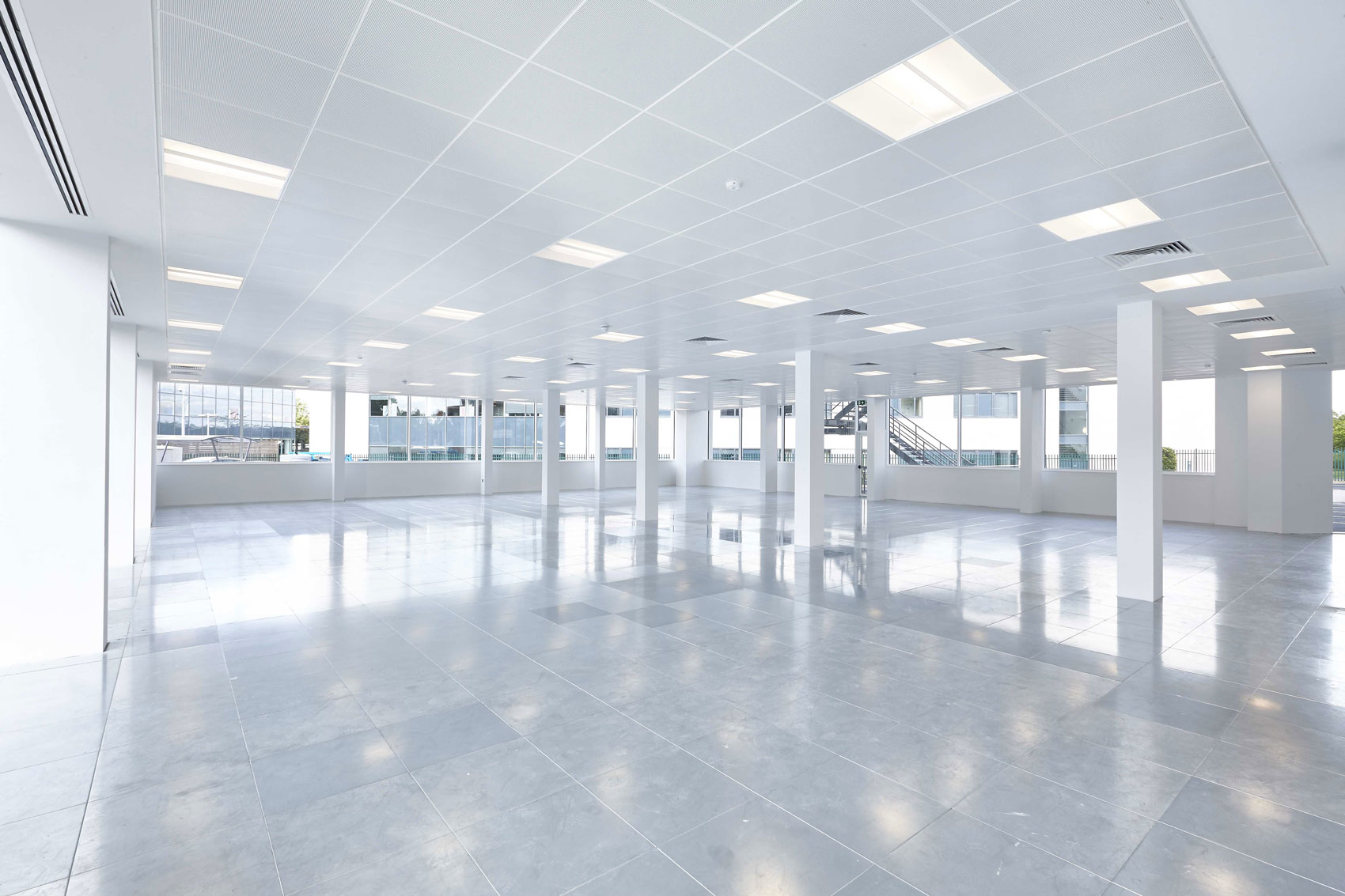 ID Maidenhead Commercial Property | Commercial Architectural Photography