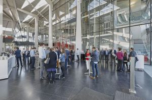 The Siemens Crystal Building, London | Architectural Photography