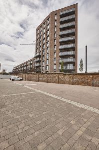 Royal Arsenal Riverside Apartments, Berkeley Group | Residential Photographer | Interior Photography