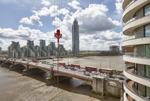 Riverwalk Apartments, Westminster, SW1 | Construction Photographer London | Architectural Photographer London