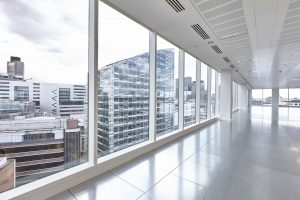 Broadgate Quarter Interior | Interior Photographer UK | Architectural Photographer London