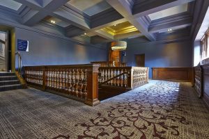 Abbey House Hotel staircase, Barrow-in-Furness, Cumbria | Hotel Photography | Abbey House Hotel bar, Barrow-in-Furness, Cumbria | Hotel Photography | Hotel Photographers