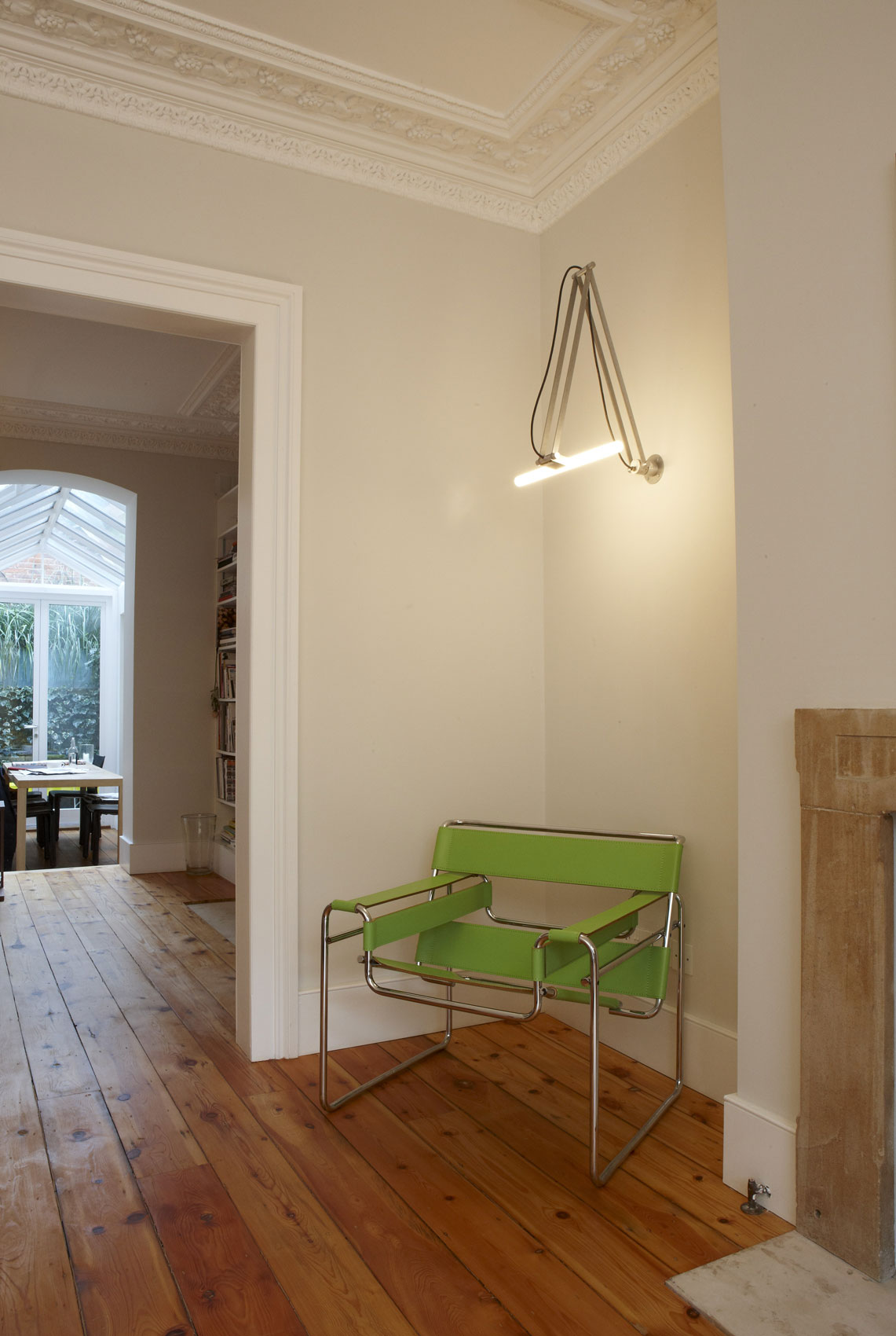 Victorian terrace home on Kings Road, London | Residential Photographer Reading | Residential Photographers