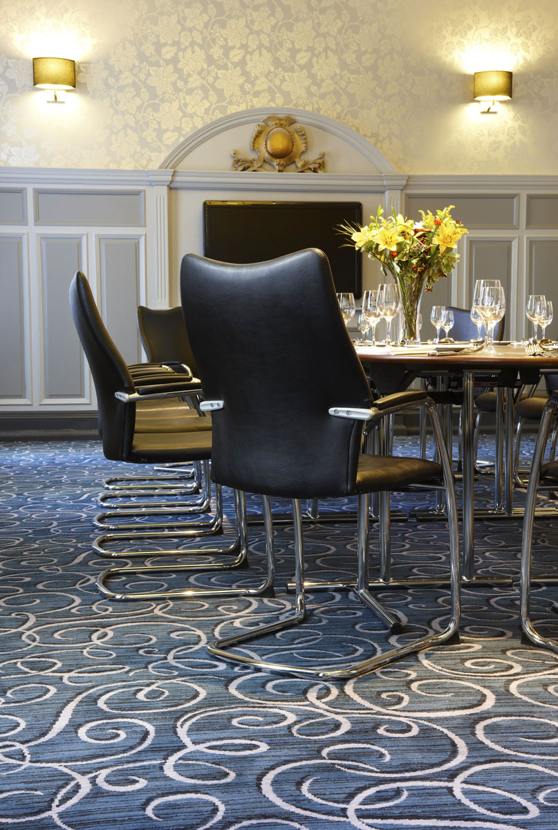 Grand Central Hotel Meeting Rooms, Glasgow | Hotel Photography UK